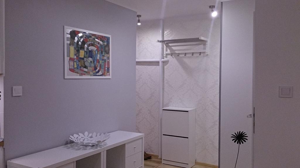 1 Bedroom City Center Apartment Katowice Rom bilde