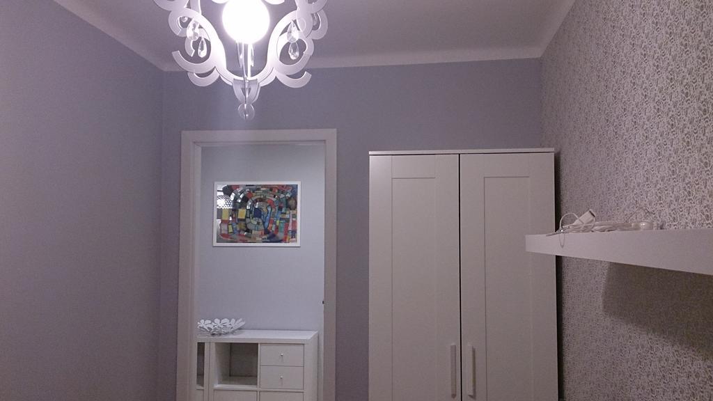 1 Bedroom City Center Apartment Katowice Rom bilde